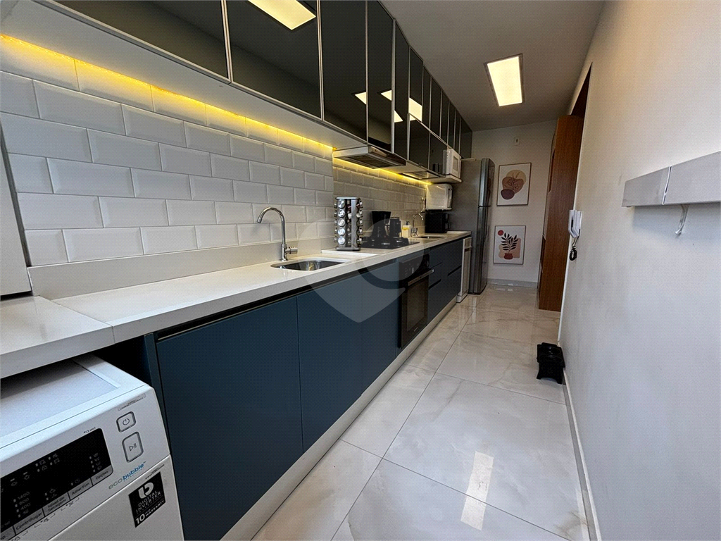 Apartamento a venda em Pinheiros