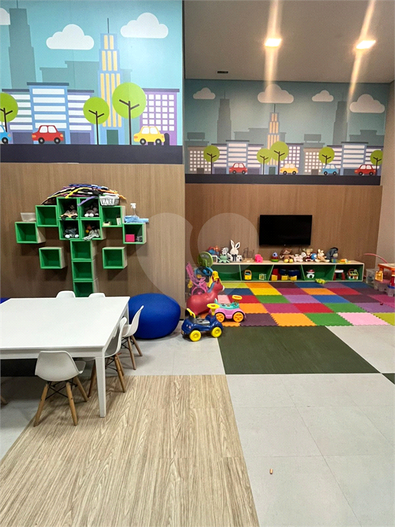 Apartamento a venda em Pinheiros