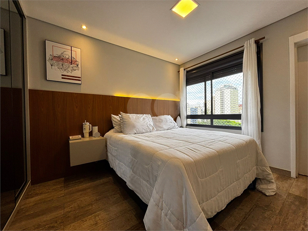 Apartamento a venda em Pinheiros