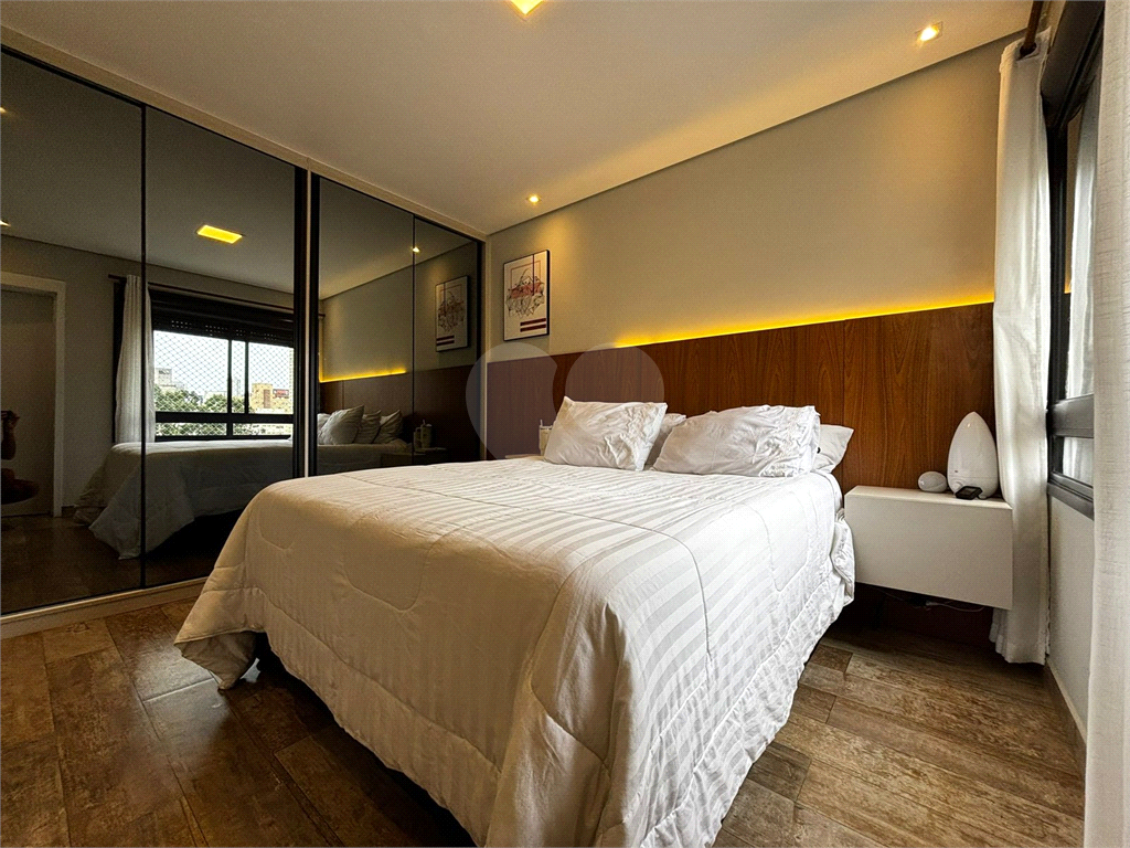 Apartamento a venda em Pinheiros