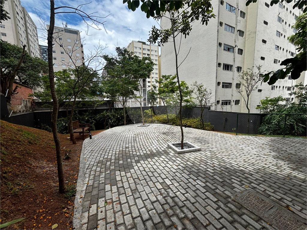 Apartamento a venda em Pinheiros