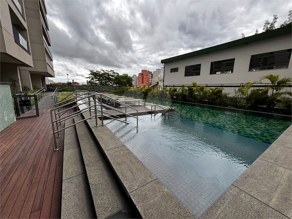 Apartamento a venda em Pinheiros