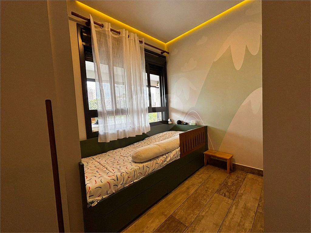 Apartamento a venda em Pinheiros