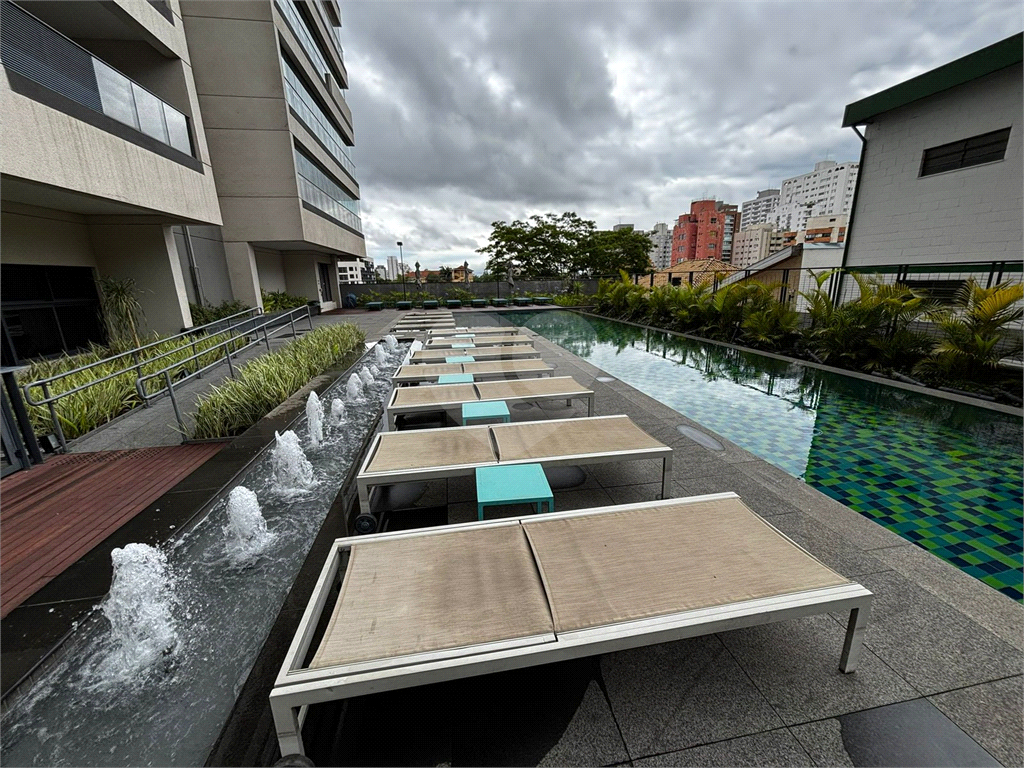 Apartamento a venda em Pinheiros