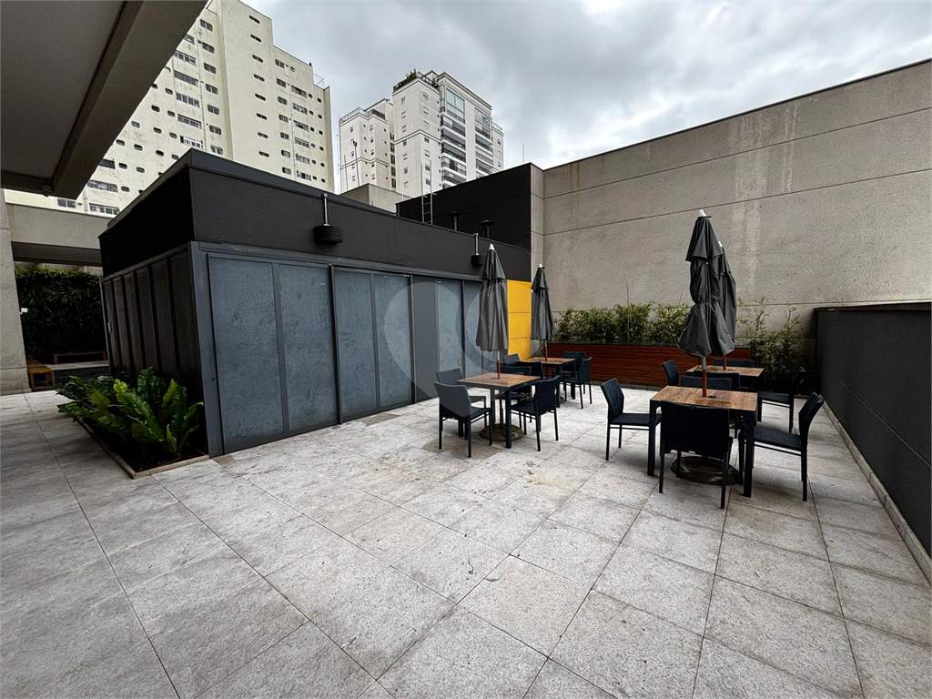 Apartamento a venda em Pinheiros