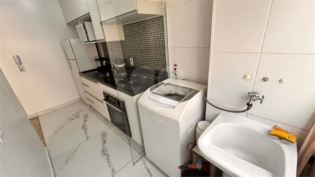 Apartamento, 2 quartos, 52 m² - Foto 6