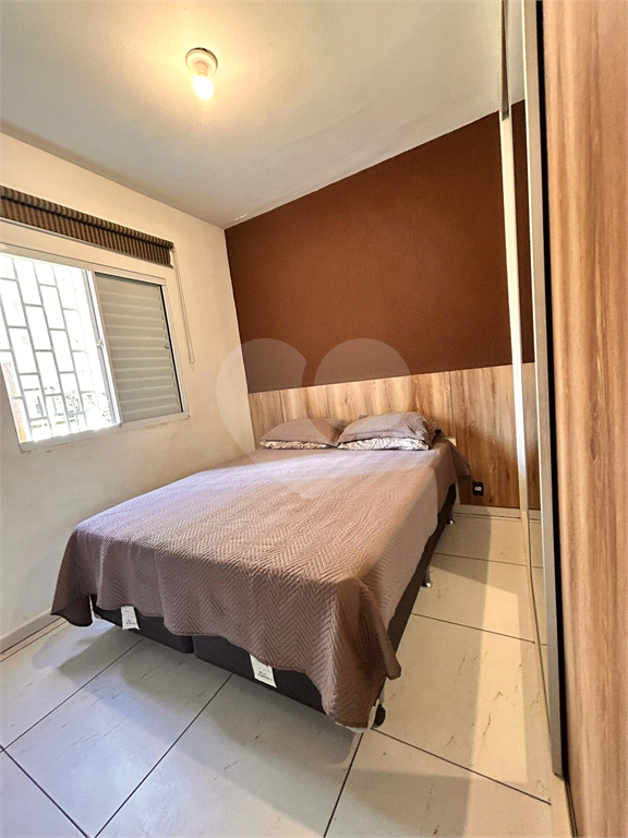 Apartamento, 2 quartos, 52 m² - Foto 9