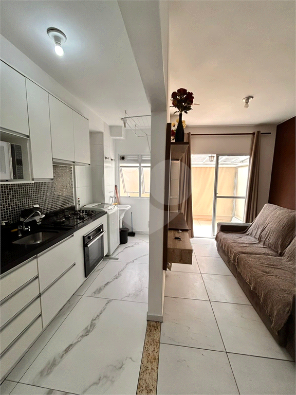 Apartamento, 2 quartos, 52 m² - Foto 11