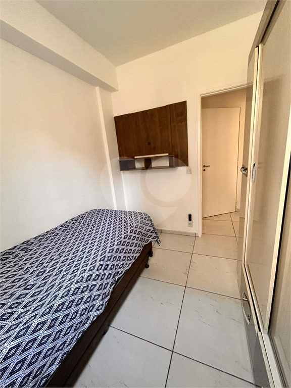 Apartamento, 2 quartos, 52 m² - Foto 7