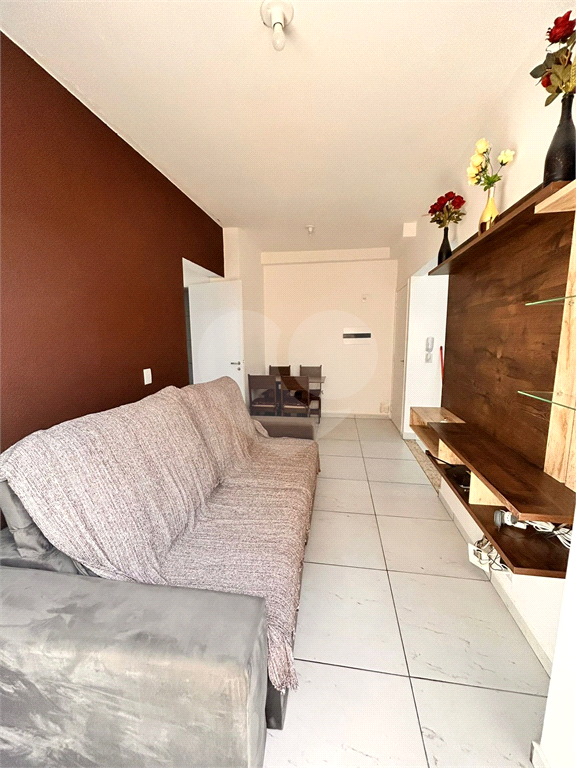 Apartamento, 2 quartos, 52 m² - Foto 3