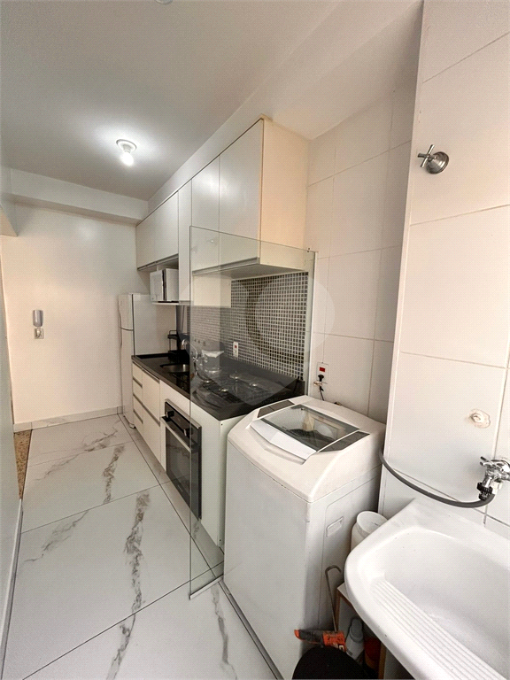 Apartamento, 2 quartos, 52 m² - Foto 17