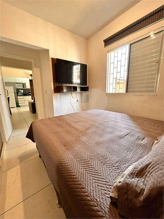 Apartamento, 2 quartos, 52 m² - Foto 15