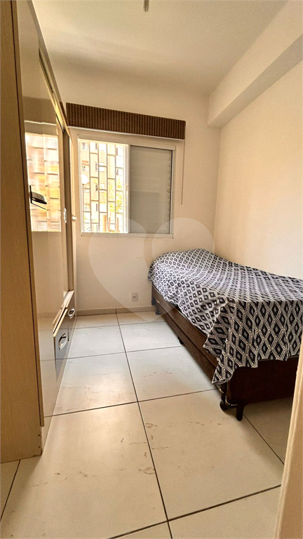 Apartamento, 2 quartos, 52 m² - Foto 5