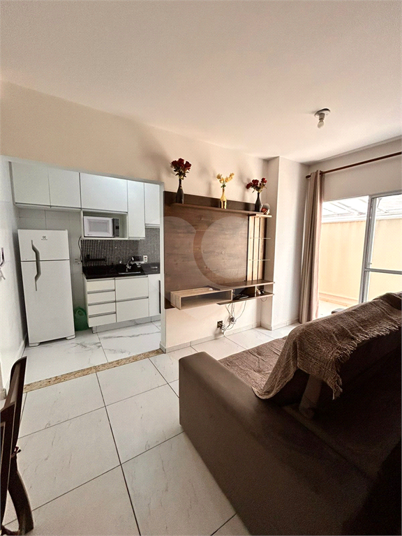 Apartamento, 2 quartos, 52 m² - Foto 10