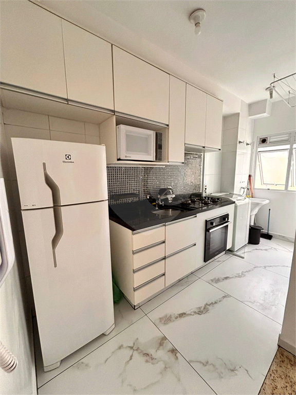 Apartamento, 2 quartos, 52 m² - Foto 1