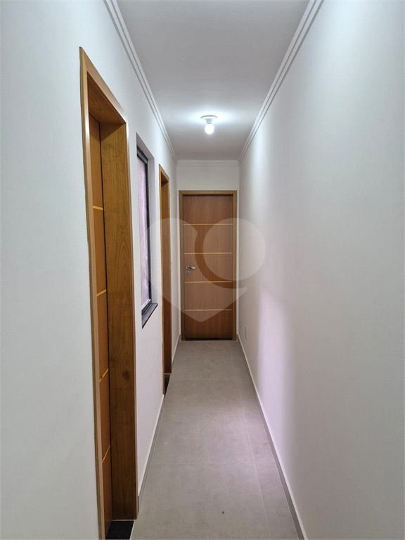 SOBRADO 3 QUARTOS LIMÃO