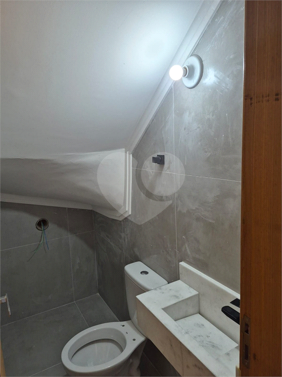 SOBRADO 3 QUARTOS LIMÃO