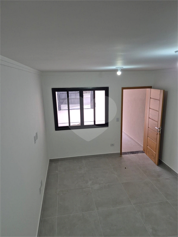 SOBRADO 3 QUARTOS LIMÃO