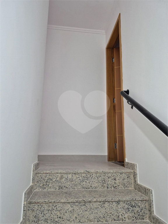 SOBRADO 3 QUARTOS LIMÃO