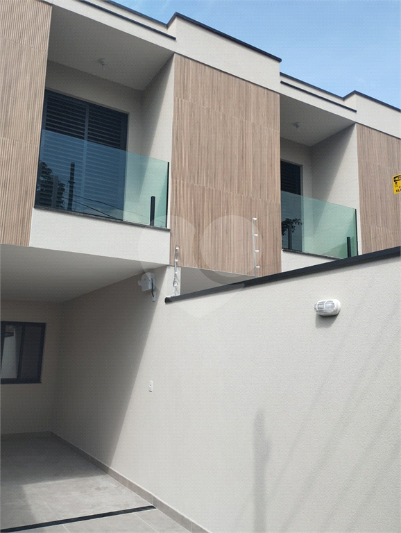 SOBRADO 3 QUARTOS LIMÃO