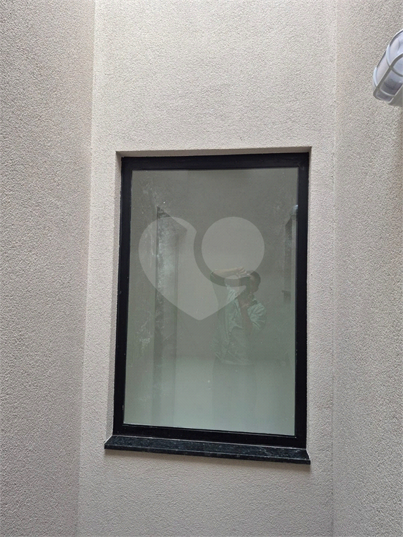 SOBRADO 3 QUARTOS LIMÃO