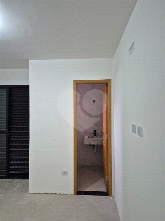 SOBRADO 3 QUARTOS LIMÃO