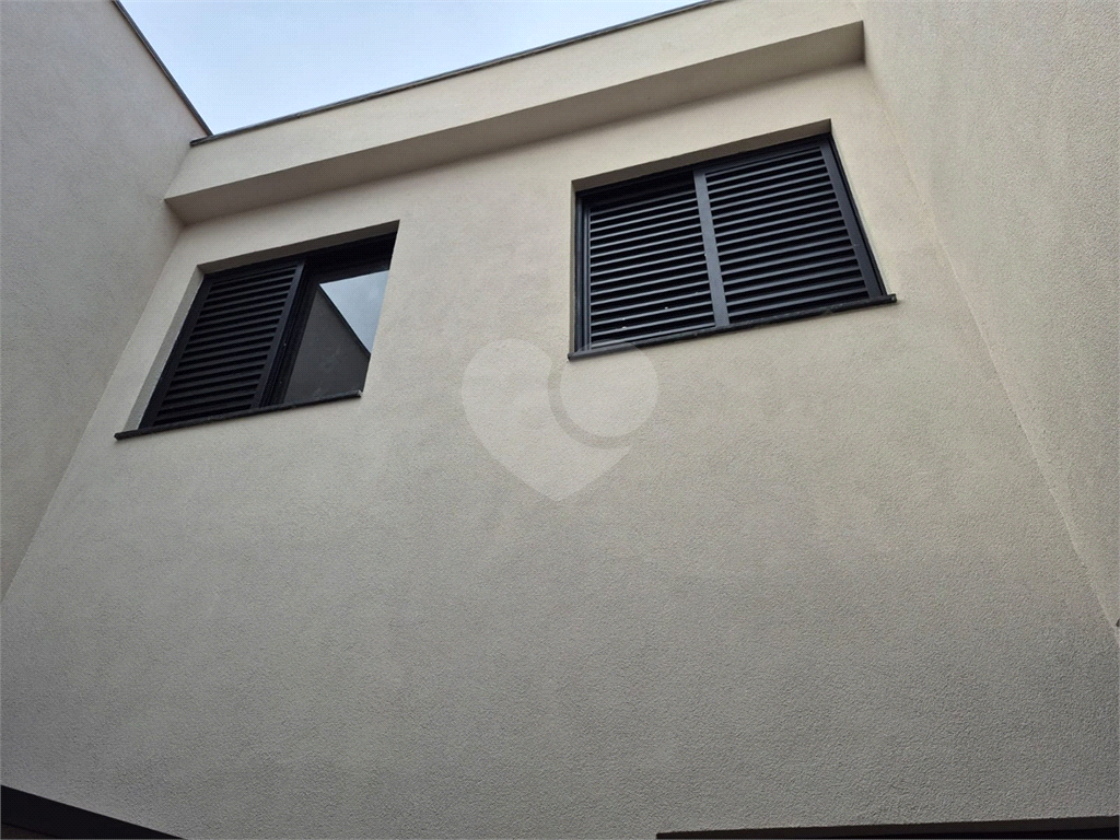 SOBRADO 3 QUARTOS LIMÃO