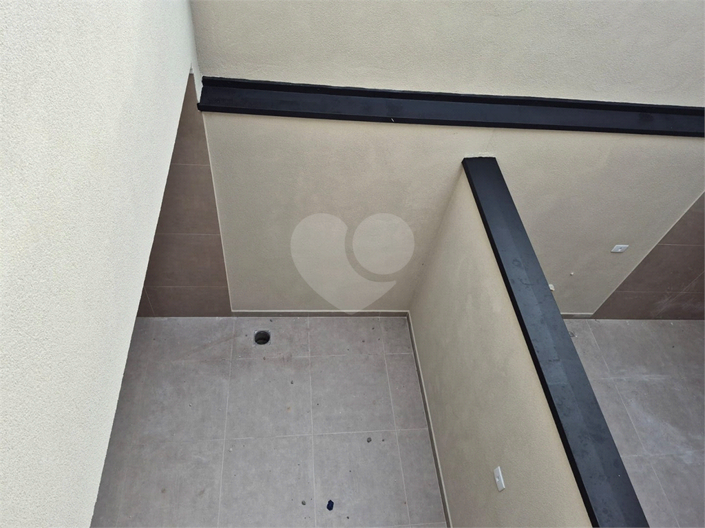 SOBRADO 3 QUARTOS LIMÃO