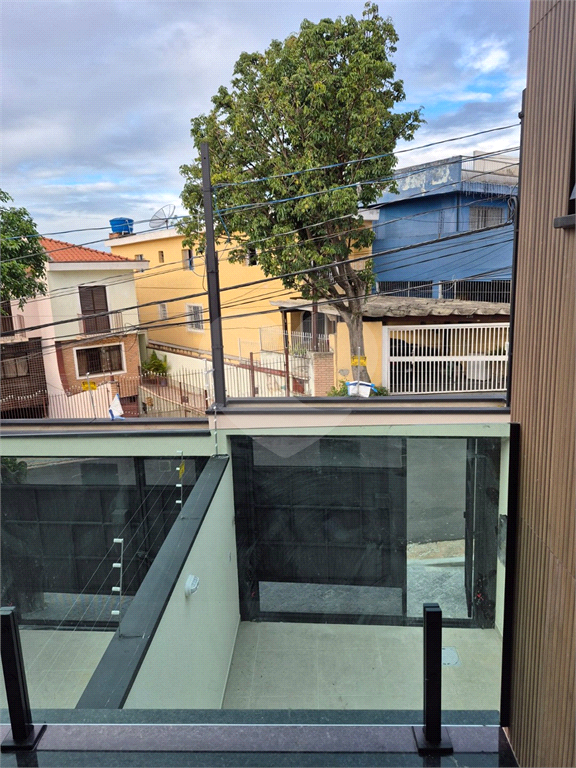 SOBRADO 3 QUARTOS LIMÃO