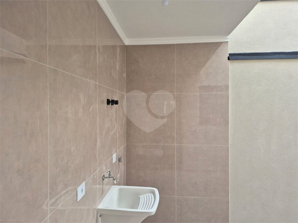 SOBRADO 3 QUARTOS LIMÃO