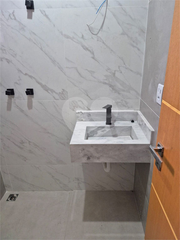 SOBRADO 3 QUARTOS LIMÃO