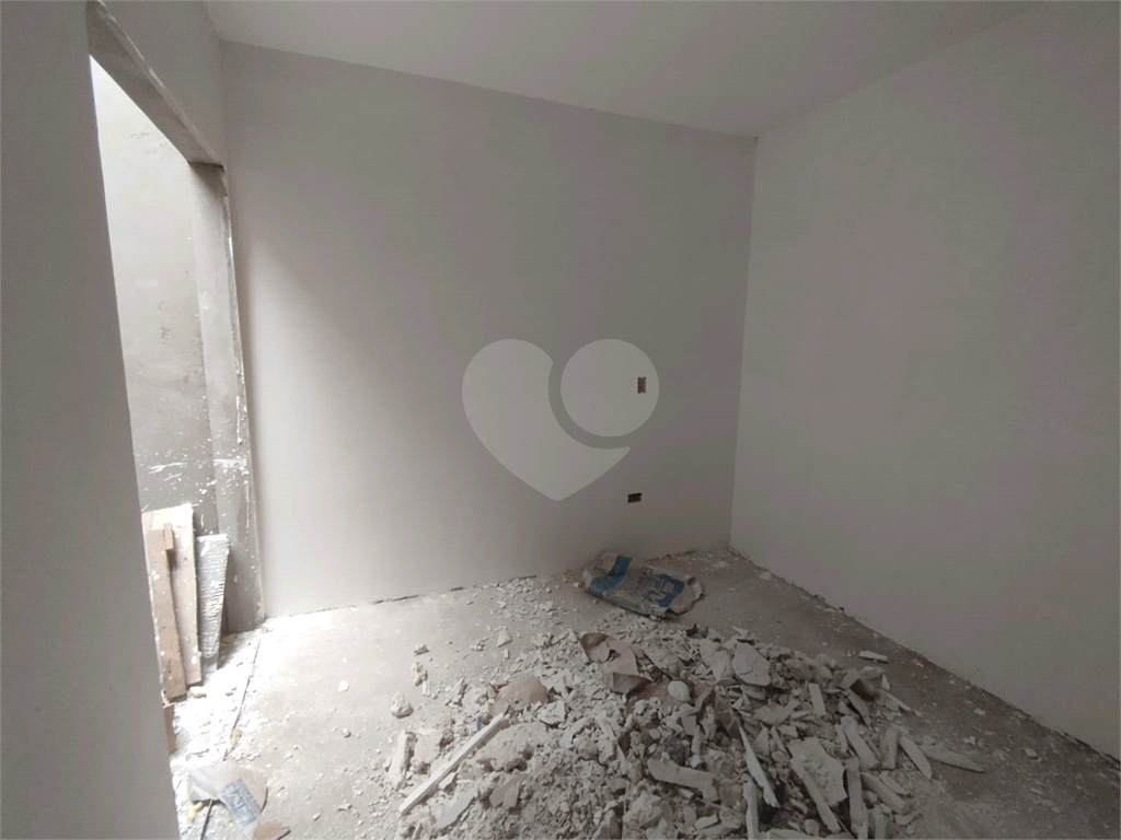 SOBRADO 3 QUARTOS LIMÃO