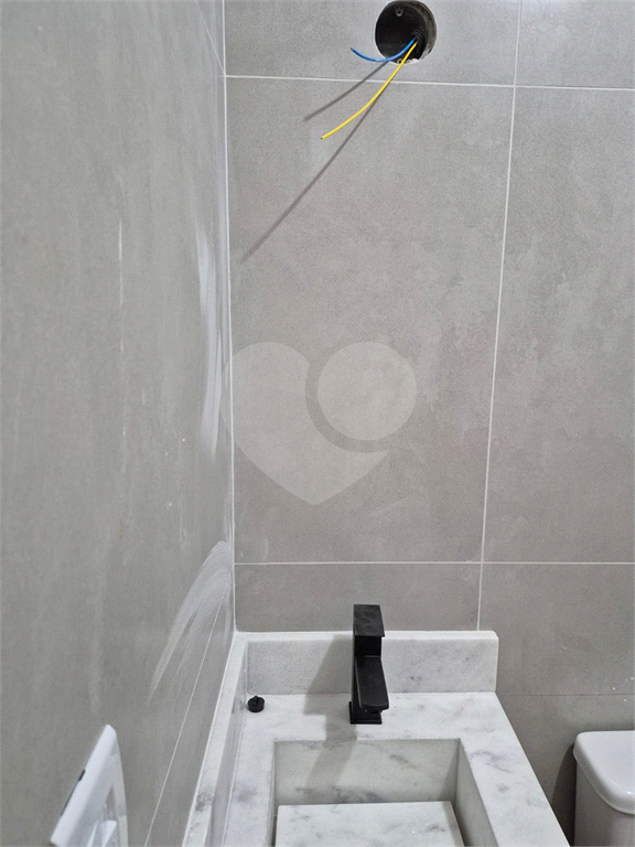 SOBRADO 3 QUARTOS LIMÃO