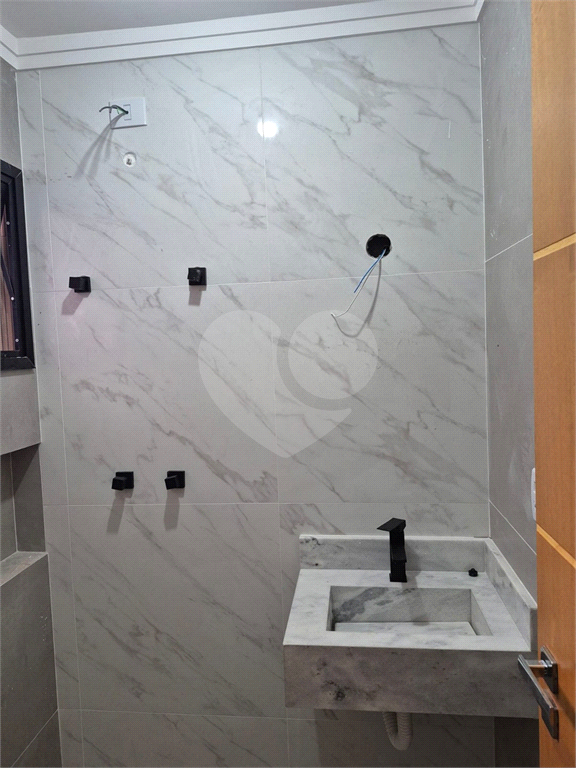 SOBRADO 3 QUARTOS LIMÃO