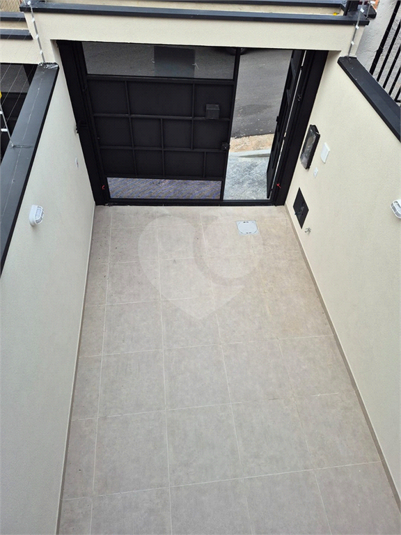 SOBRADO 3 QUARTOS LIMÃO