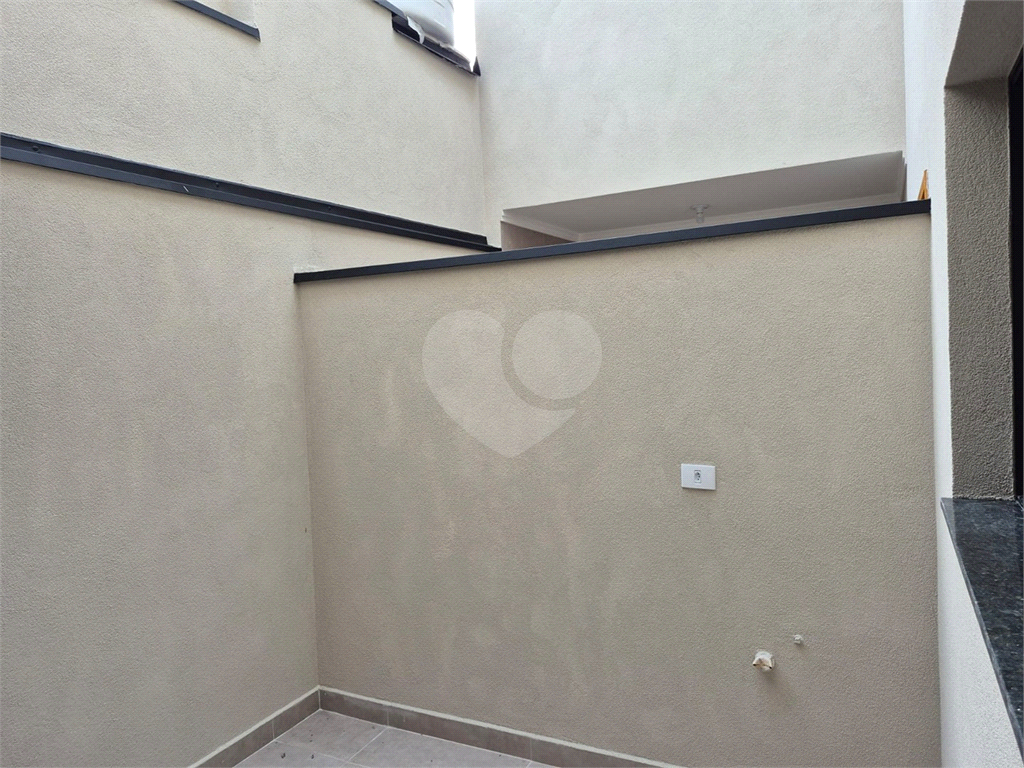 SOBRADO 3 QUARTOS LIMÃO