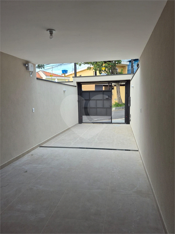 SOBRADO 3 QUARTOS LIMÃO