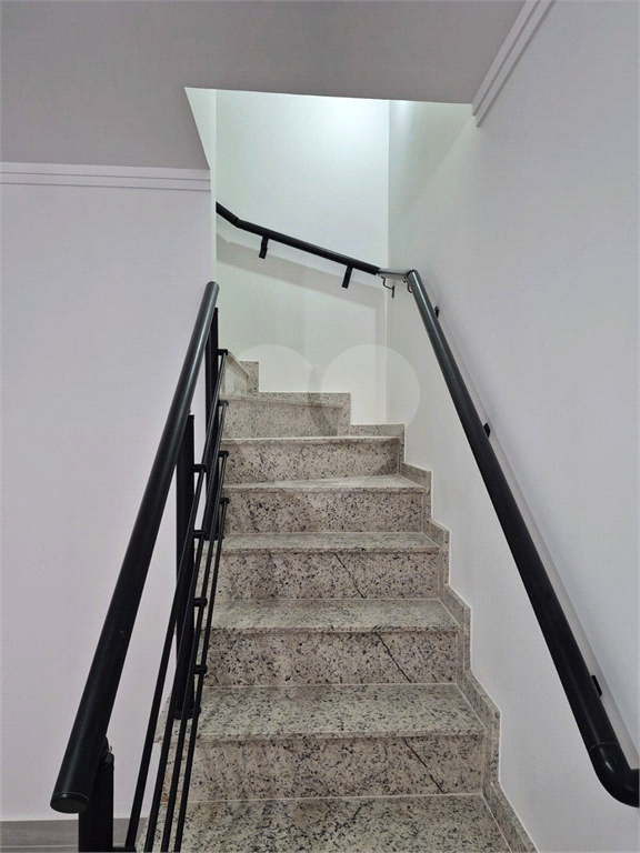 SOBRADO 3 QUARTOS LIMÃO