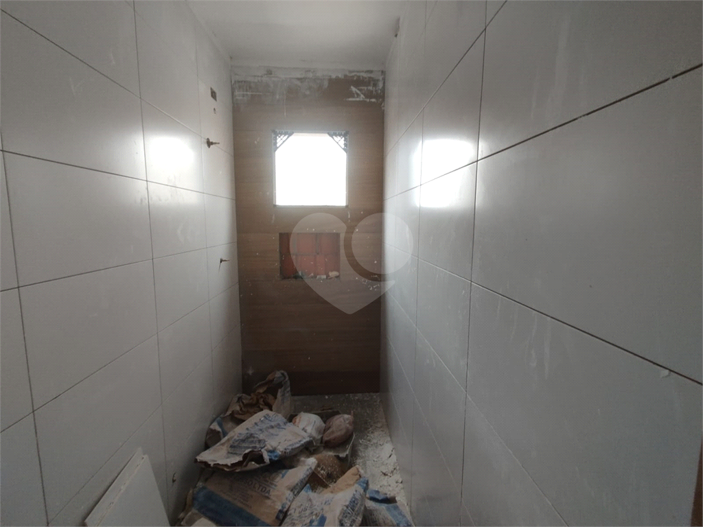 SOBRADO 3 QUARTOS LIMÃO