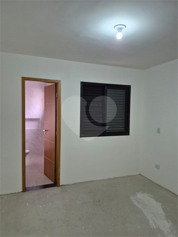 SOBRADO 3 QUARTOS LIMÃO