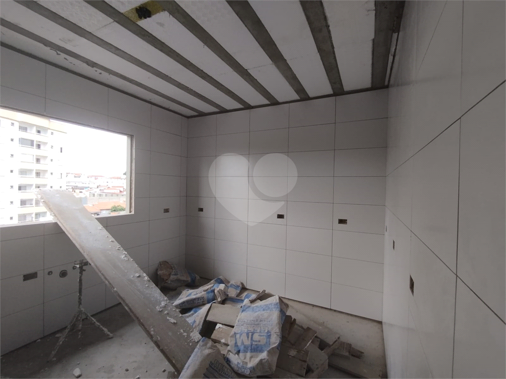 SOBRADO 3 QUARTOS LIMÃO