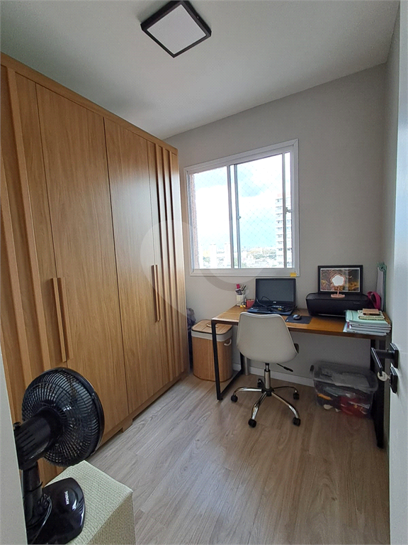Apartamento, 2 quartos, 37 m² - Foto 12