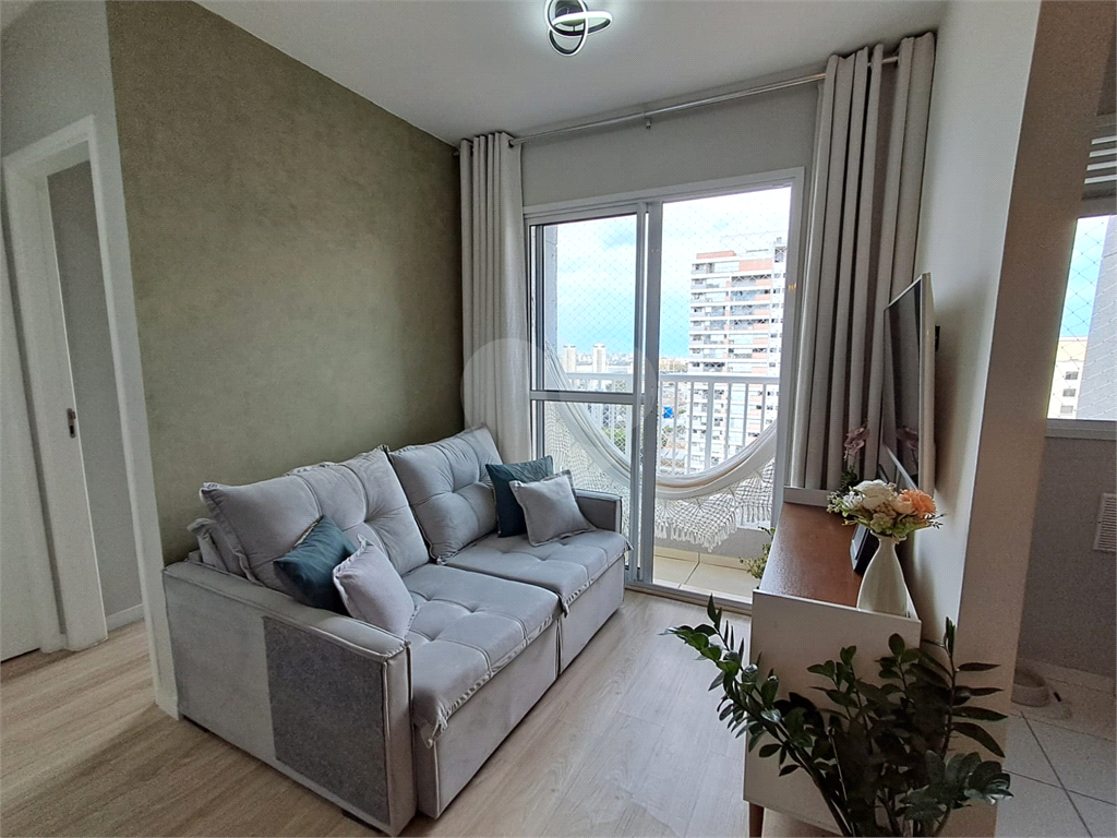 Apartamento, 2 quartos, 37 m² - Foto 5