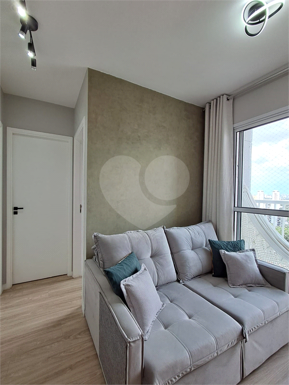 Apartamento, 2 quartos, 37 m² - Foto 6