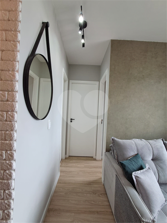 Apartamento, 2 quartos, 37 m² - Foto 7