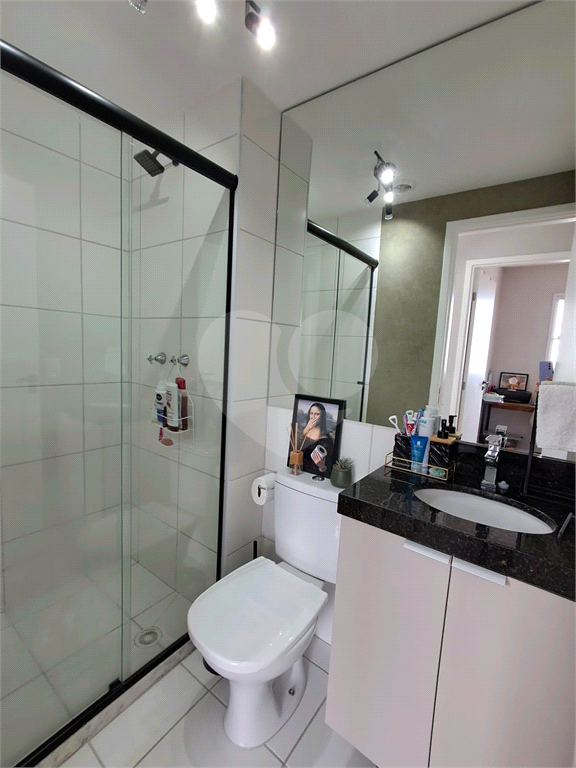 Apartamento, 2 quartos, 37 m² - Foto 17