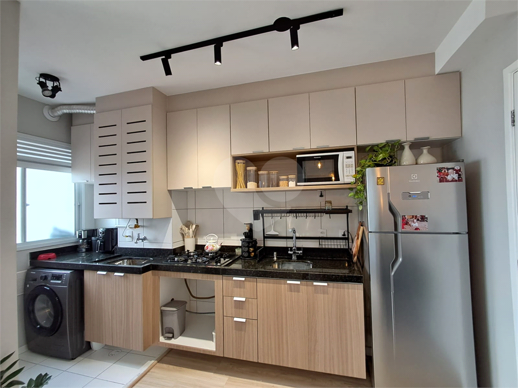 Apartamento, 2 quartos, 37 m² - Foto 8