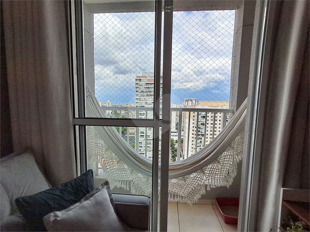 Apartamento, 2 quartos, 37 m² - Foto 2