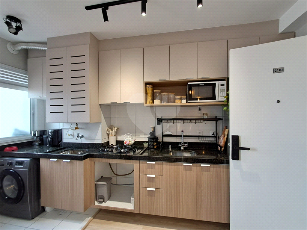 Apartamento, 2 quartos, 37 m² - Foto 9