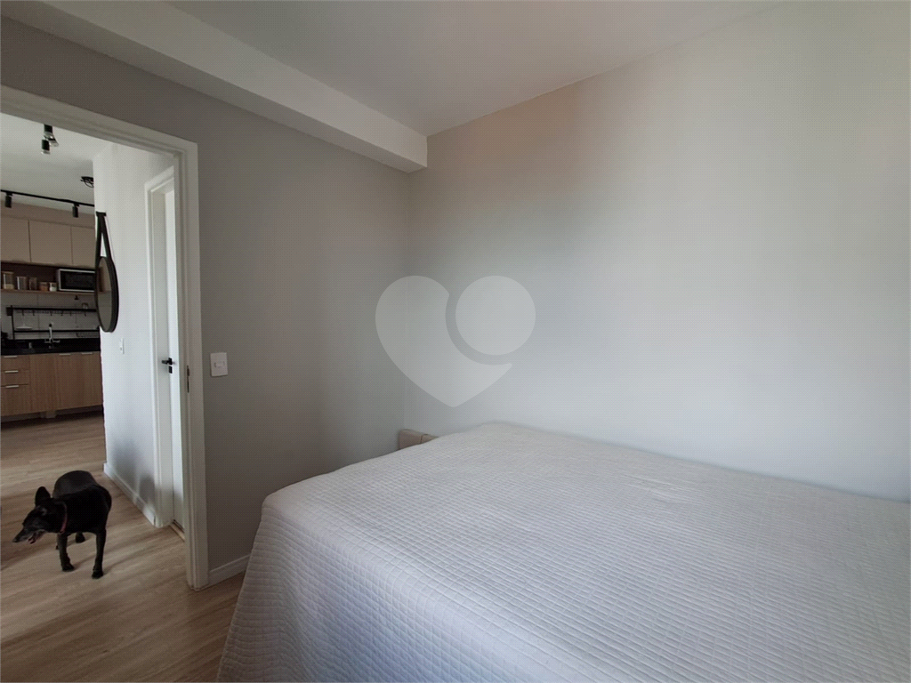 Apartamento, 2 quartos, 37 m² - Foto 19